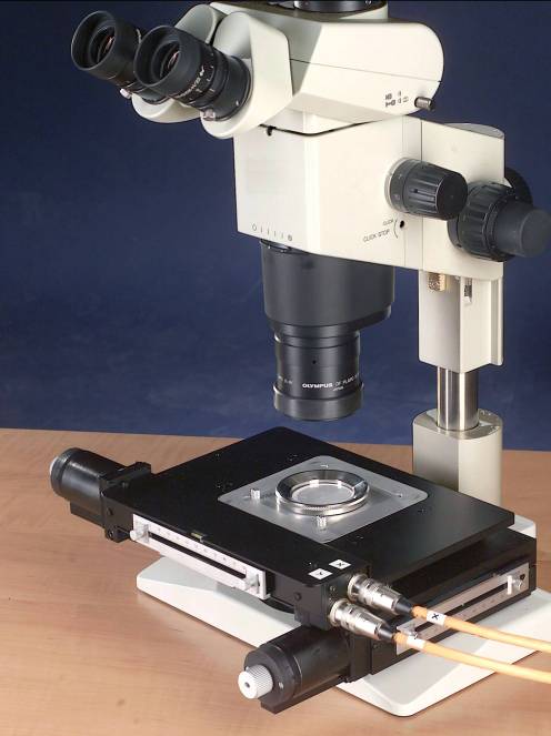 pollution particulaire: microscope � balayage