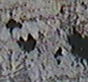 Luncker in Aluminiumguss