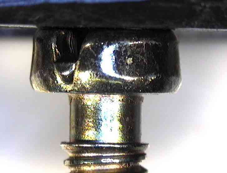 Panorama screw top
