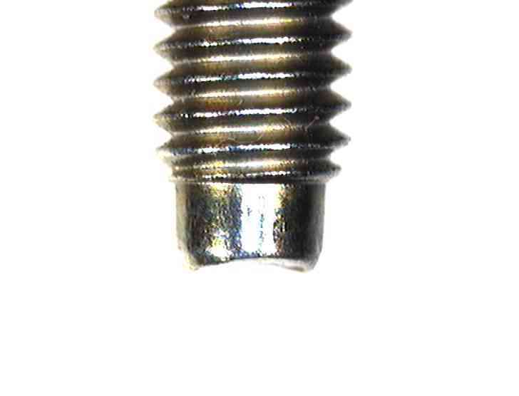 Panorama Screw bottom
