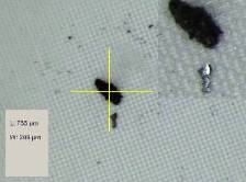 Filter Analysis